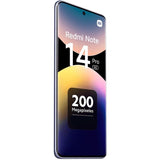 Xiaomi Redmi Note 14 Pro 5G Violeta Lavanda - 256GB - 8GB