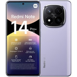 Xiaomi Redmi Note 14 Pro Plus 5G Violeta Lavanda - 512GB - 12GB