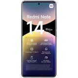 Xiaomi Redmi Note 14 Pro Plus 5G Violeta Lavanda - 512GB - 12GB