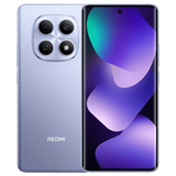 Xiaomi Redmi Note 15 4G Púrpura - 256GB - 8GB