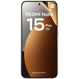 Xiaomi Redmi Note 15 Pro 4G - 256GB - 8GB - Titanio
