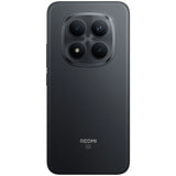 Xiaomi Redmi Note 15 Pro Plus 5G - 256GB - 8GB - Dual SIM 200MP IP68 HyperOS 2 Negro
