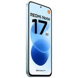 Xiaomi Redmi Note 17 5G Azul - 256GB - 6GB