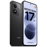 Xiaomi Redmi Note 17 5G Negro - 256GB - 6GB