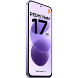 Xiaomi Redmi Note 17 5G Púrpura - 256GB - 6GB
