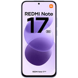 Xiaomi Redmi Note 17 5G Púrpura - 256GB - 6GB