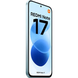 Xiaomi Redmi Note 17 Azul - 256GB - 6GB