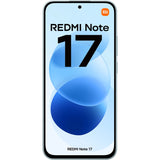 Xiaomi Redmi Note 17 Azul - 256GB - 6GB