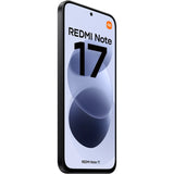 Xiaomi Redmi Note 17 Negro - 256GB - 6GB