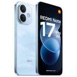 Xiaomi Redmi Note 17 Pro 5G Azul - 256GB - 6GB