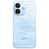 Xiaomi Redmi Note 17 Pro 5G Azul - 256GB - 6GB