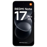 Xiaomi Redmi Note 17 Pro 5G Negro - 512GB - 8GB
