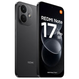 Xiaomi Redmi Note 17 Pro 5G Negro - 512GB - 8GB