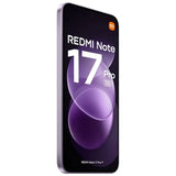 Xiaomi Redmi Note 17 Pro 5G Púrpura - 256GB - 6GB