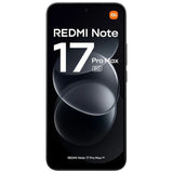Xiaomi Redmi Note 17 Pro Max 5G Negro - 256GB - 8GB