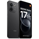 Xiaomi Redmi Note 17 Pro Max 5G Negro - 256GB - 8GB