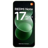Xiaomi Redmi Note 17 Pro Max 5G Verde - 512GB - 8GB