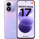 Xiaomi Redmi Note 17 Púrpura - 256GB - 6GB