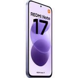 Xiaomi Redmi Note 17 Púrpura - 256GB - 6GB