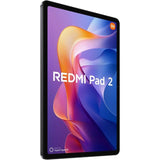 Xiaomi Redmi Pad 2 11" Gris Grafito (128GB+4GB)