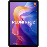 Xiaomi Redmi Pad 2 11" Verde Menta (256GB+8GB)