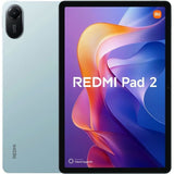 Xiaomi Redmi Pad 2 11" Verde Menta (256GB+8GB)