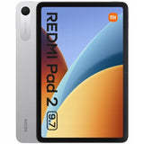 Xiaomi Redmi Pad 2 9.7" Plata (64GB+4GB)