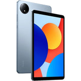 Xiaomi Redmi Pad SE 8,7" Azul (64GB+4GB) 4G