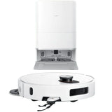 Xiaomi Robot Aspirador Vacuum 5 - Friegasuelos con control Wifi