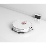 Xiaomi Robot Vacuum S20 Plus Robot Aspirador y Friegasuelos Wifi Blanco