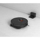 Xiaomi Robot Vacuum S20 Plus Robot Aspirador y Friegasuelos Wifi Negro