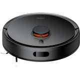 Xiaomi Robot Vacuum S20 Robot Aspirador y Friegasuelos Wifi Negro