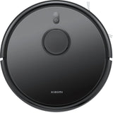 Xiaomi Robot Vacuum S20 Robot Aspirador y Friegasuelos Wifi Negro