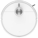 Xiaomi Robot Vacuum S40 Robot Aspirador y Friegasuelos Wifi Blanco