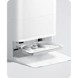 Xiaomi Robot Vacuum X20 Pro Robot Aspirador y Friegasuelos con Base de Autovaciado Blanco