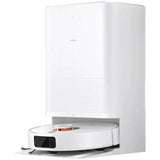 Xiaomi Robot Vacuum X20 Pro Robot Aspirador y Friegasuelos con Base de Autovaciado Blanco