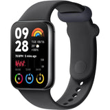 Xiaomi Smart Band 8 Pro Pulsera de Actividad Negra