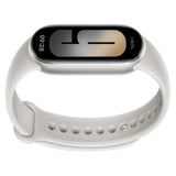 Xiaomi Smart Band 9 AMOLED Pulsera de Actividad Gris