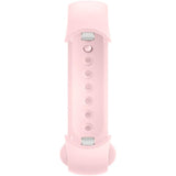 Xiaomi Smart Band 9 AMOLED Pulsera de Actividad Rosa