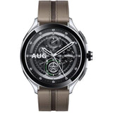 Xiaomi Watch 2 Pro LTE Plata