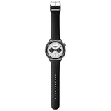 Xiaomi S4 Reloj Smartwatch AMOLED Negro