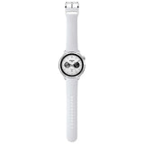 Xiaomi S4 Reloj Smartwatch AMOLED Plata