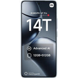 Xiaomi 14T Pro Azul Titanio - 512GB - 12GB 5G