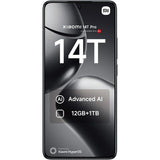 Xiaomi 14T Pro Negro Titanio - 1TB - 12GB 5G