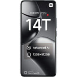 Xiaomi 14T Pro Negro Titanio - 512GB - 12GB 5G