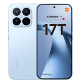 Xiaomi 17T 5G Azul - 256GB - 12GB
