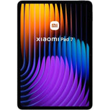 Xiaomi Pad 7 11" Gris (128GB+8GB)