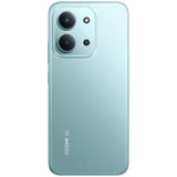 Xiaomi Redmi 15C 5G Verde Menta - 256GB - 4GB Carga Rápida 33W
