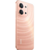 Xiaomi Redmi 15C Carga Rápida 33W Naranja Crepúsculo - 256GB - 4GB