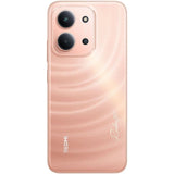 Xiaomi Redmi 15C Carga Rápida 33W Naranja Crepúsculo - 256GB - 4GB